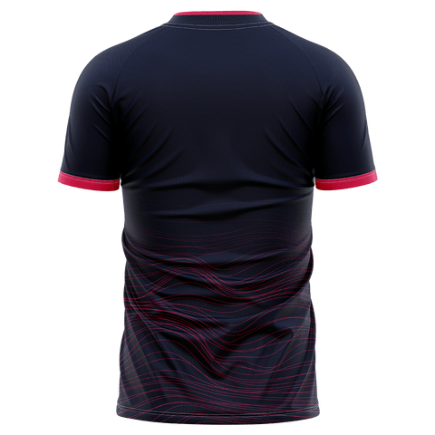 FUNRYO Custom Soccer Uniform FY25395