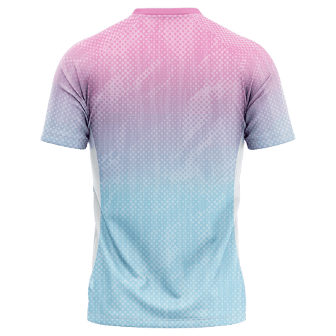 FUNRYO Custom Soccer Uniform FY25416