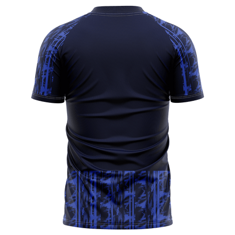 FUNRYO Custom Soccer Uniform FY25425