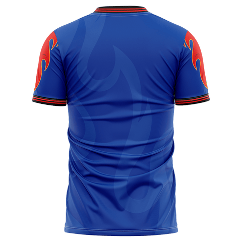 FUNRYO Custom Soccer Uniform FY25362