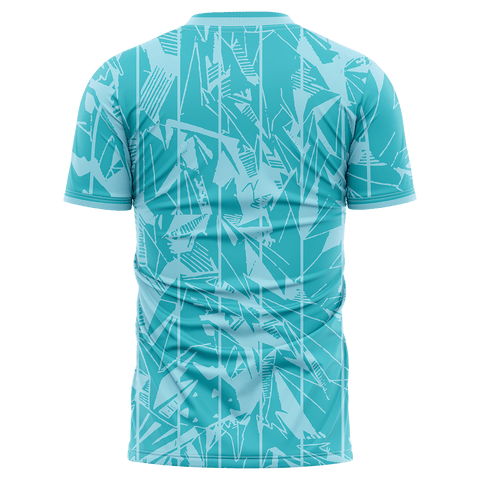 FUNRYO Custom Soccer Uniform FY24318