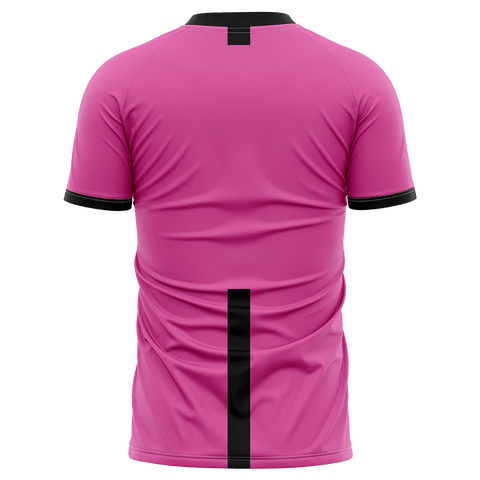 FUNRYO Custom Soccer Uniform FY25404