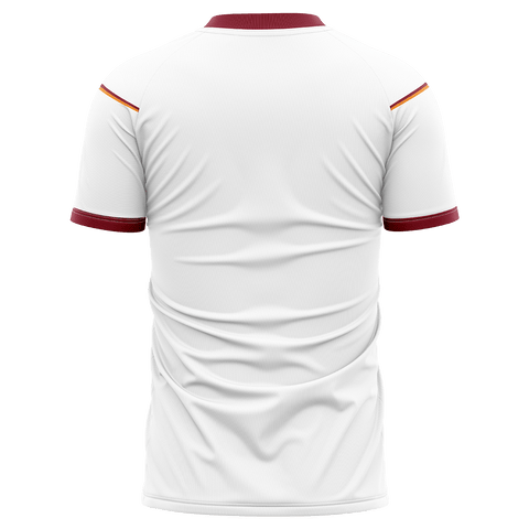 FUNRYO Custom Soccer Uniform FY25392（U100 Fabric）