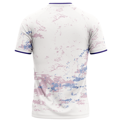 FUNRYO Custom Soccer Uniform FY25429