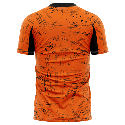 FUNRYO Custom Soccer Uniform FY25424