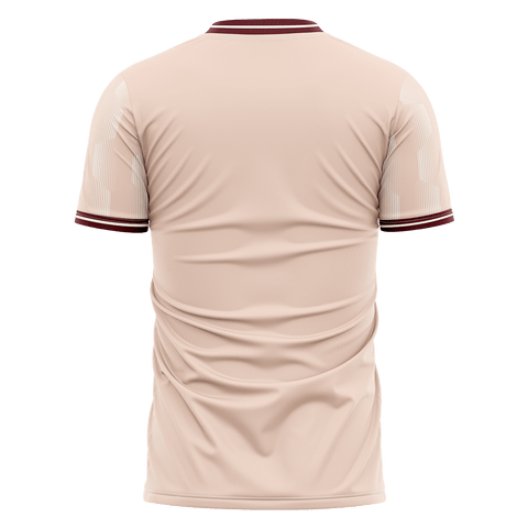 FUNRYO Custom Soccer Uniform FY25414
