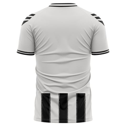 FUNRYO Custom Soccer Uniform FY25391