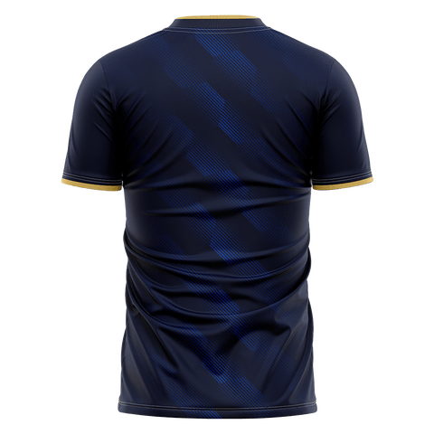 FUNRYO Custom Soccer Uniform FY25408