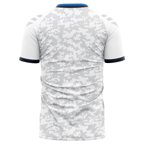 FUNRYO Custom Soccer Uniform FY25348