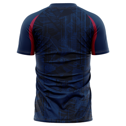 FUNRYO Custom Soccer Uniform FY25352