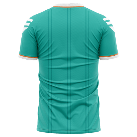 FUNRYO Custom Soccer Uniform FY24299