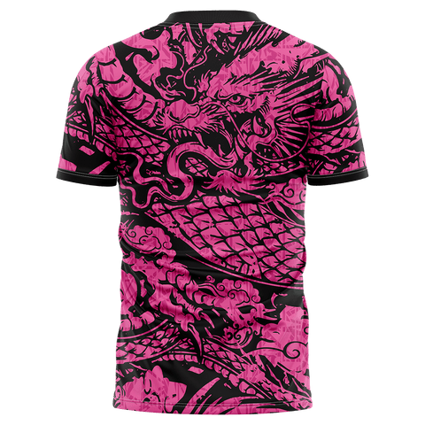 FUNRYO Custom Soccer Uniform FY25422