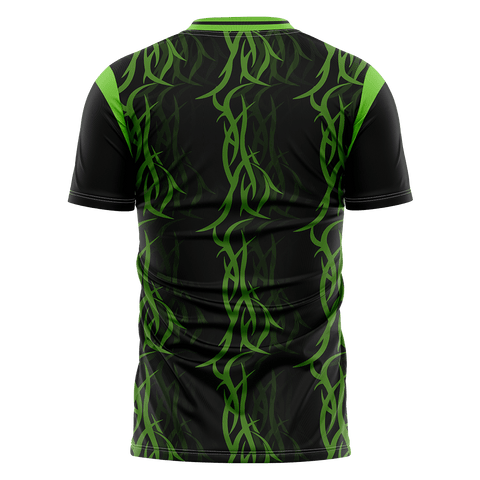 FUNRYO Custom Soccer Uniform FY25418