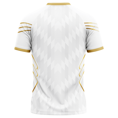 FUNRYO Custom Soccer Uniform FY24243