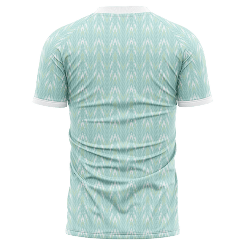 FUNRYO Custom Soccer Uniform FY24335