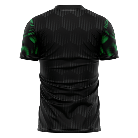 FUNRYO Custom Soccer Uniform FY25344