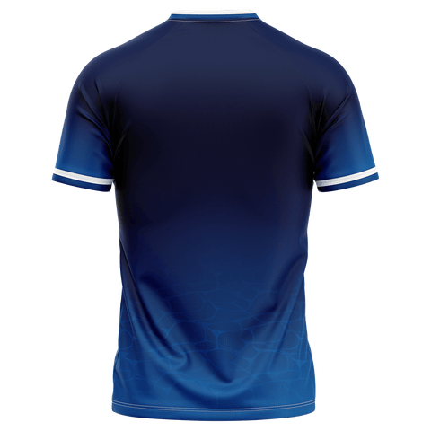 FUNRYO Custom Soccer Uniform FY25393