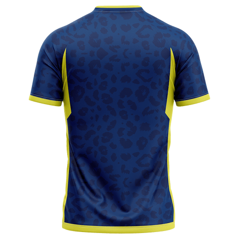 FUNRYO Custom Soccer Uniform FY24316