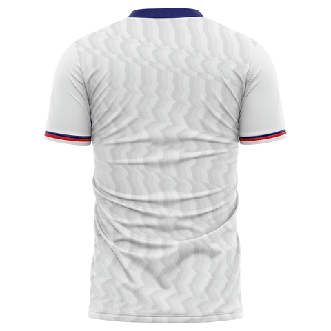 FUNRYO Custom Soccer Uniform FY24252