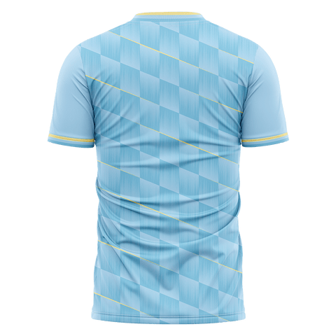FUNRYO Custom Soccer Uniform FY25382