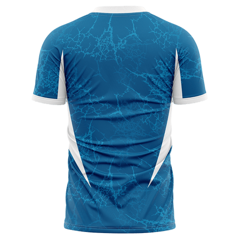 FUNRYO Custom Soccer Uniform FY25432