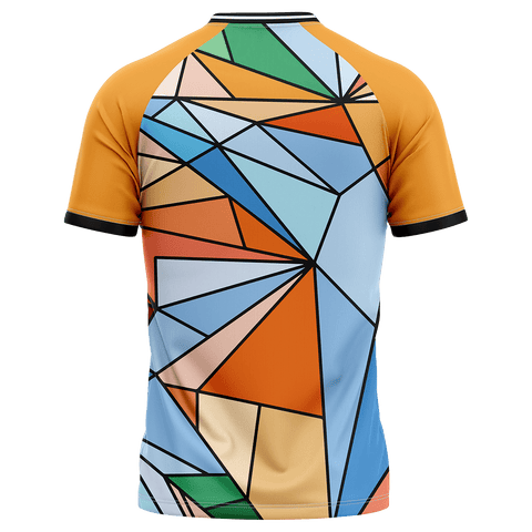 FUNRYO Custom Soccer Uniform FY25387