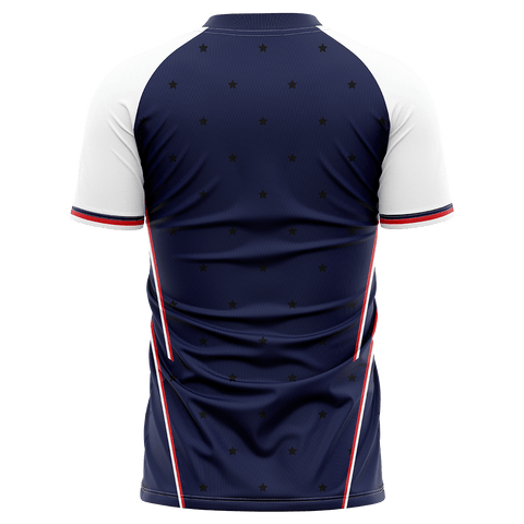 FUNRYO Custom Soccer Uniform FY24277