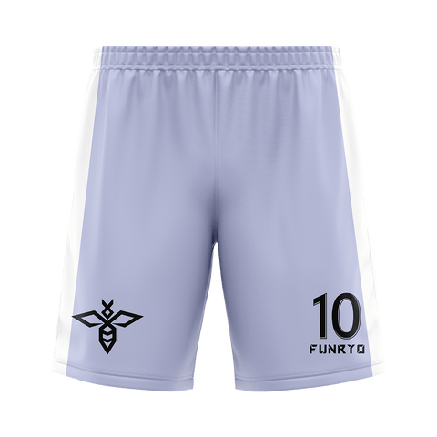 FUNRYO Custom Soccer Uniform FY24245