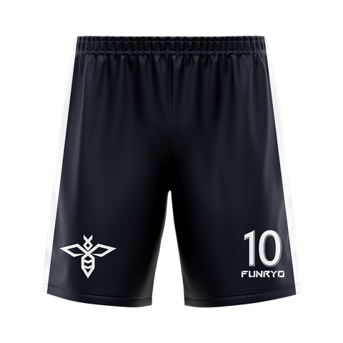 FUNRYO Custom Soccer Uniform FY24272