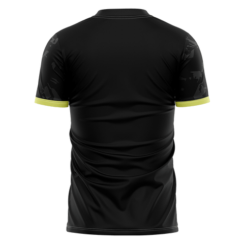 FUNRYO Custom Soccer Uniform FY24257