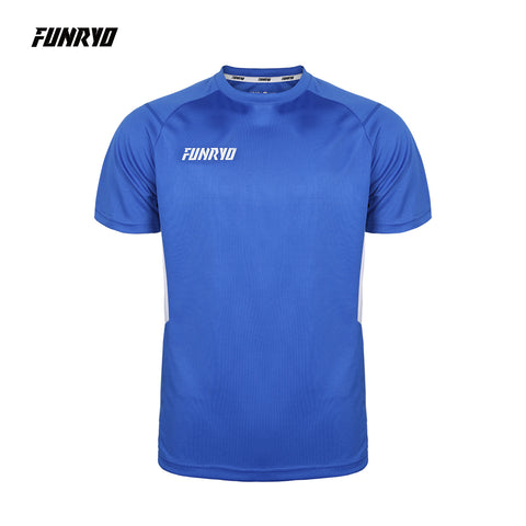 Adult Mesh TEE Soccer Jersey 242310601