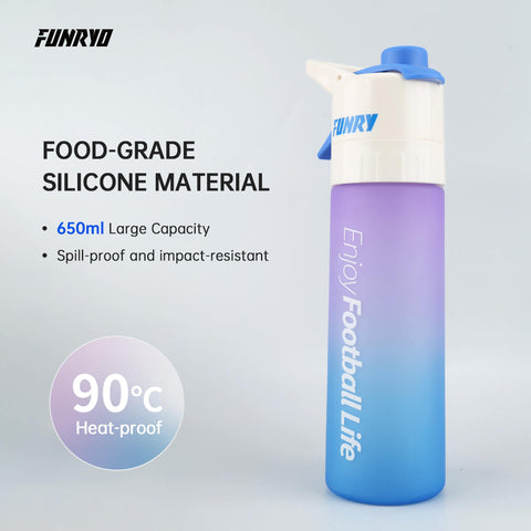 FUNRYO Sports spray water cup 252210201