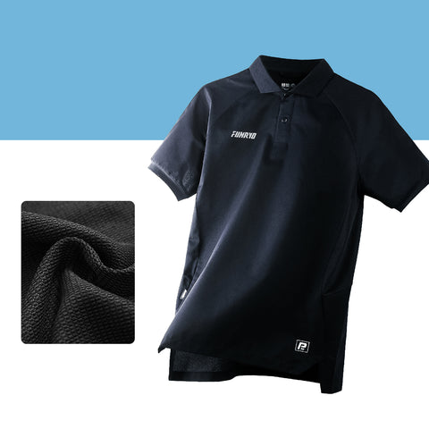 Adult Mesh PRO Soccer polo 242310502