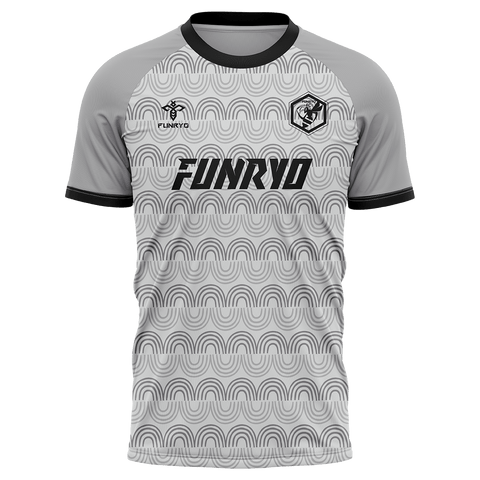 FUNRYO Custom Soccer Uniform FY24240