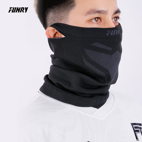 FUNRYO Seamless warm sports neckband 243210101