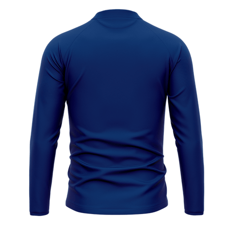 Fully Custom 1/4 Zip FYQZ2311