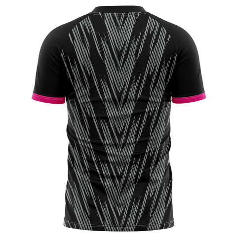 FUNRYO Custom Soccer Uniform FY25445