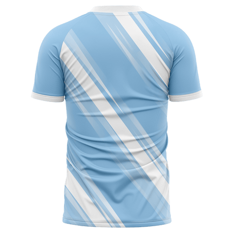 FUNRYO Custom Soccer Uniform FY25448