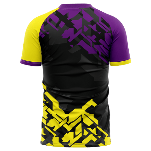 FUNRYO Custom Soccer Uniform FY25444