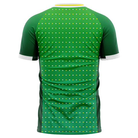 FUNRYO Custom Soccer Uniform FY25457