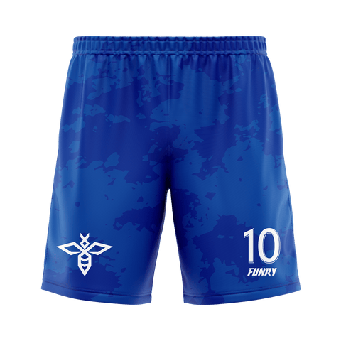 FUNRYO Custom Soccer Uniform FY26462