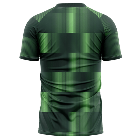 Custom Soccer Uniform FY23200