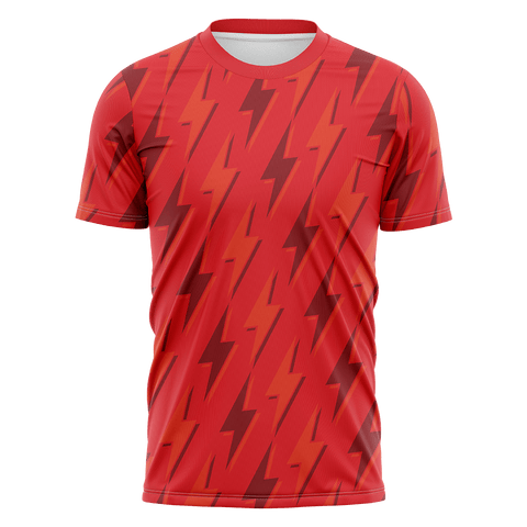 Custom Soccer Uniform FY23201