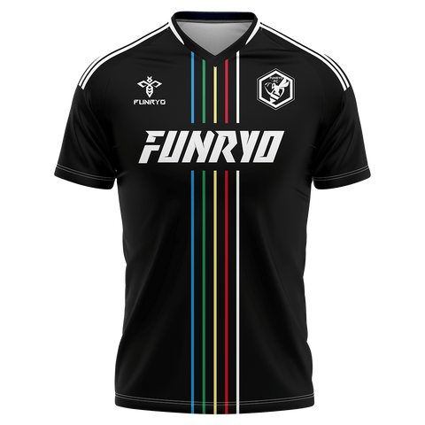 Custom Soccer Uniform FY23202