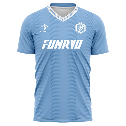 Custom Soccer Uniform FY23204