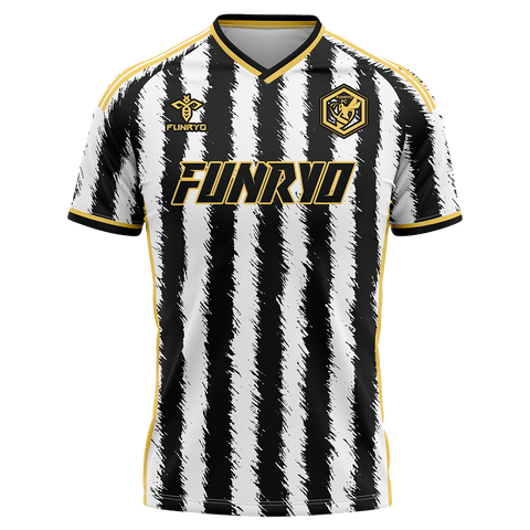 Custom Soccer Uniform FY23207