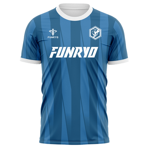 Custom Soccer Uniform FY23208