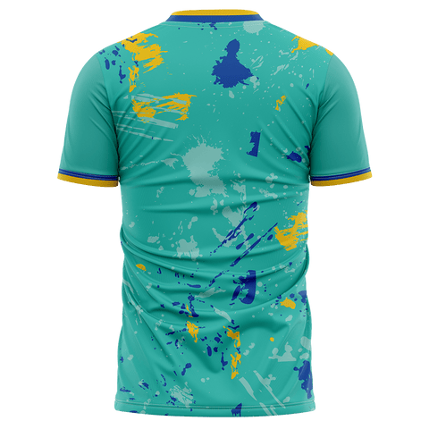 FUNRYO Custom Soccer Uniform FY24233