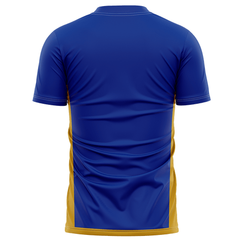 FUNRYO Custom Soccer Uniform FY25380