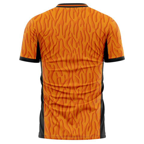 FUNRYO Custom Soccer Uniform FY25379